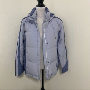 ZeroXposur Reversible Heavyweight Jacket (XL) Water Repellent Advanced Shell